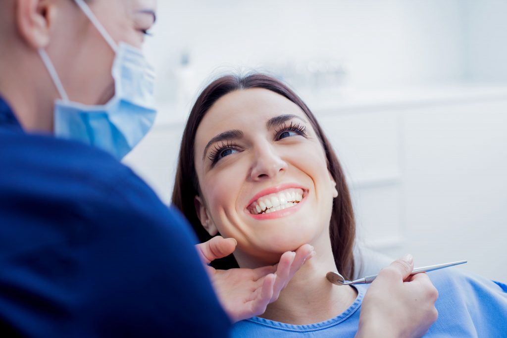¿Por qué es importante saber si tengo periodontitis?