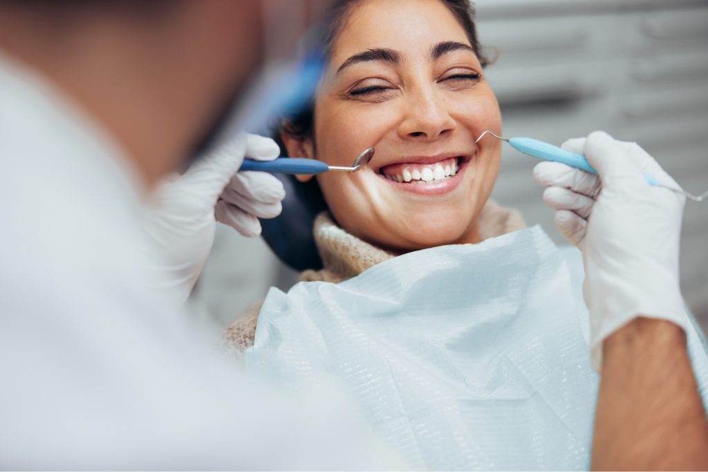 dentalia tratamientos y clinicas dentales