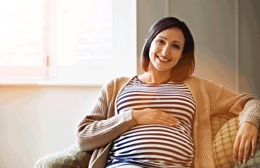 Salud Bucal y Cuidados Durante el Embarazo