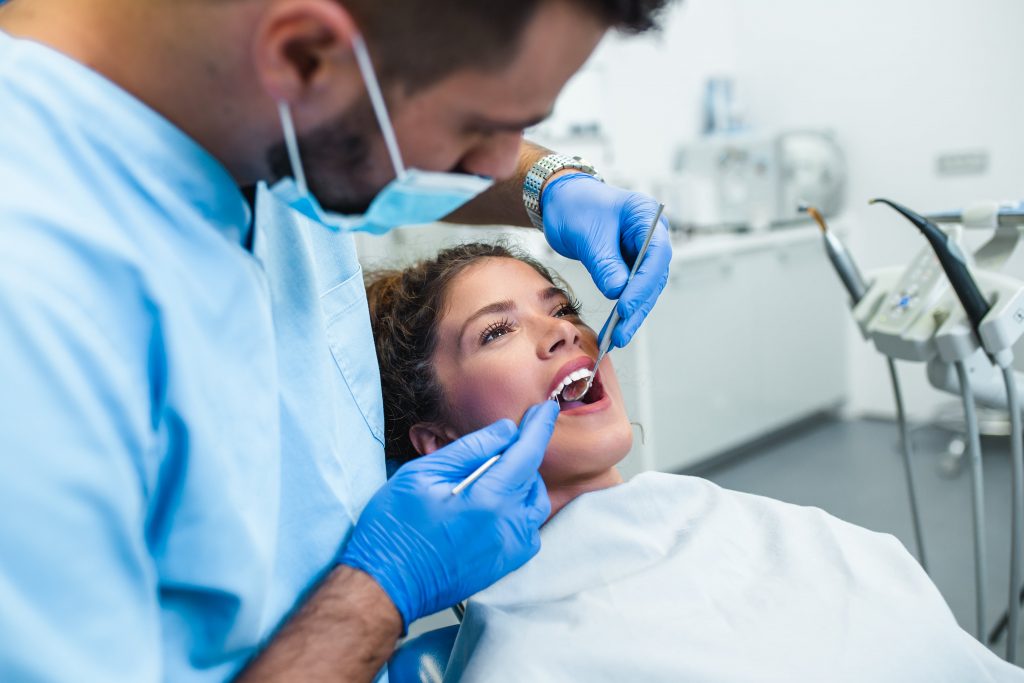 importancia odontología