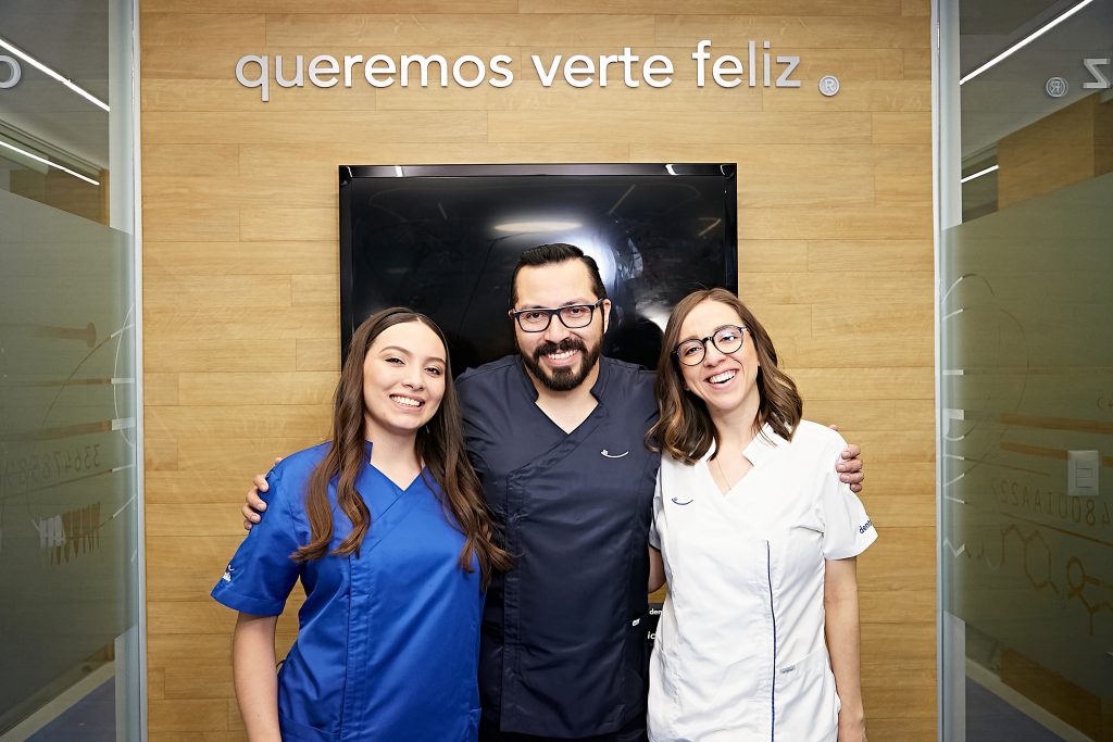 Los mejores odontólogos de México, dentalia